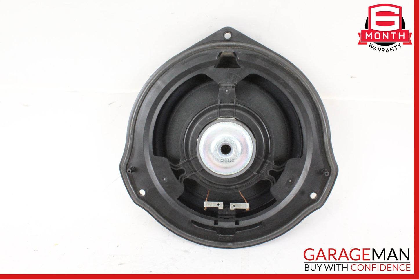 2012-2016 Mercedes W204 C250 Front / Rear Right & Left Side Audio Speakers OEM