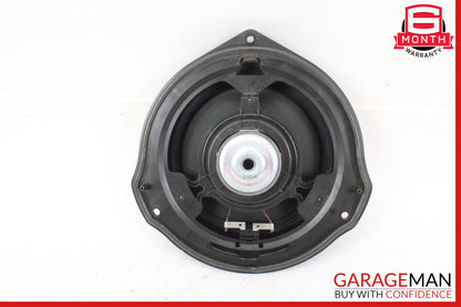 2012-2016 Mercedes W204 C250 Front / Rear Right & Left Side Audio Speakers OEM
