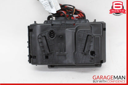 15-20 Mercedes W205 C300 Rear Fuse Box Relay SAM Module OEM
