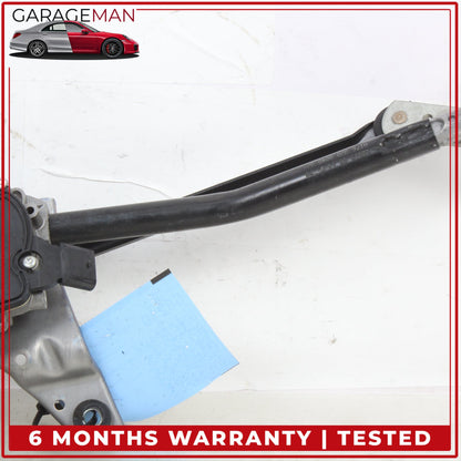 2015-2020 Mercedes X156 GLA250 CLA250 Front Windshield Wiper Linkage Assy OEM