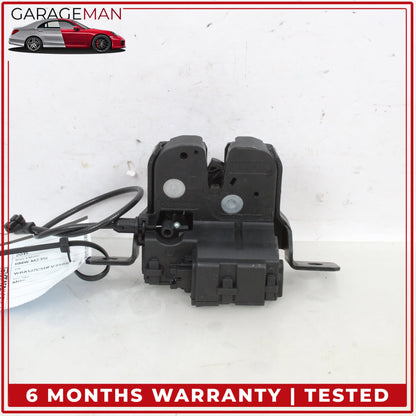 2014-2021 BMW M235i F22 Trunk Lid Latch Lock Actuator 7304559 OEM