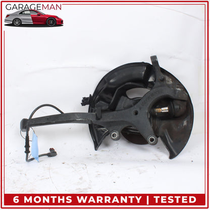 1997-2004 Mercedes R170 SLK320 Front Right Spindle Knuckle Wheel Hub 2021501 OEM