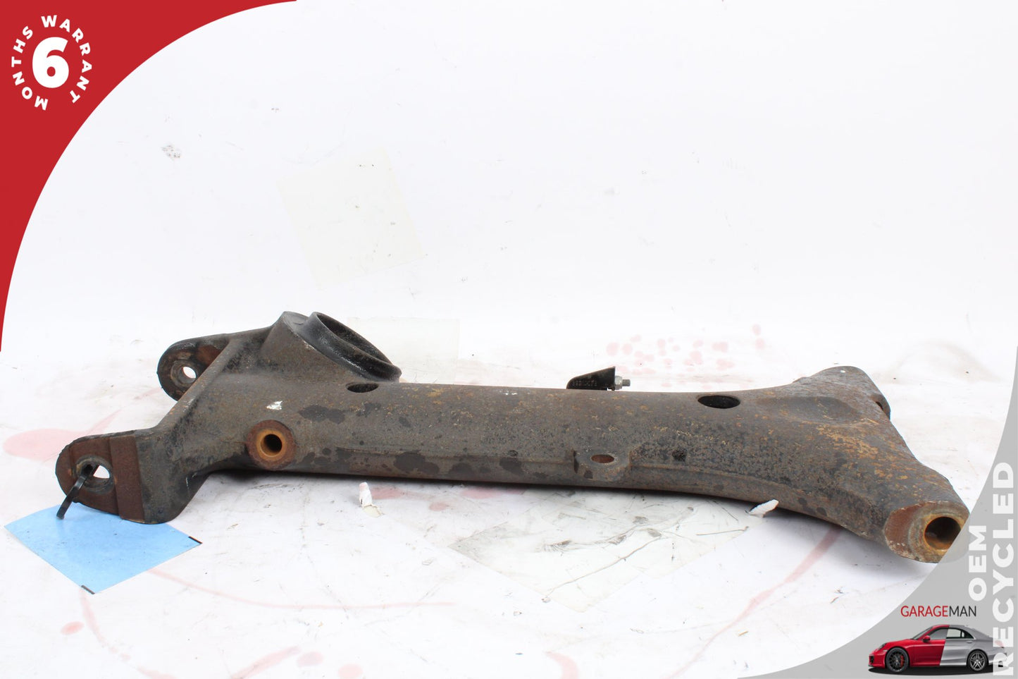 1997-2006 Jaguar XK8 XJ8 XKR RWD Rear Left Lower Control Arm MNB2961AA OEM