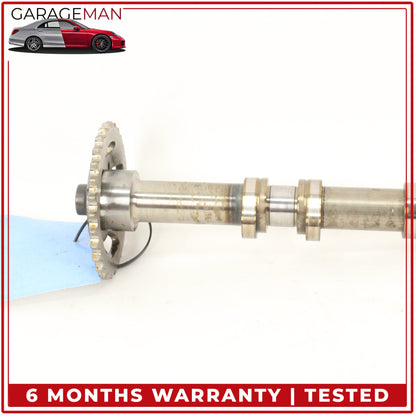 2011-2018 Audi A6 Porsche Cayenne 958 Right Exhaust Camshaft 06E109102BF OEM