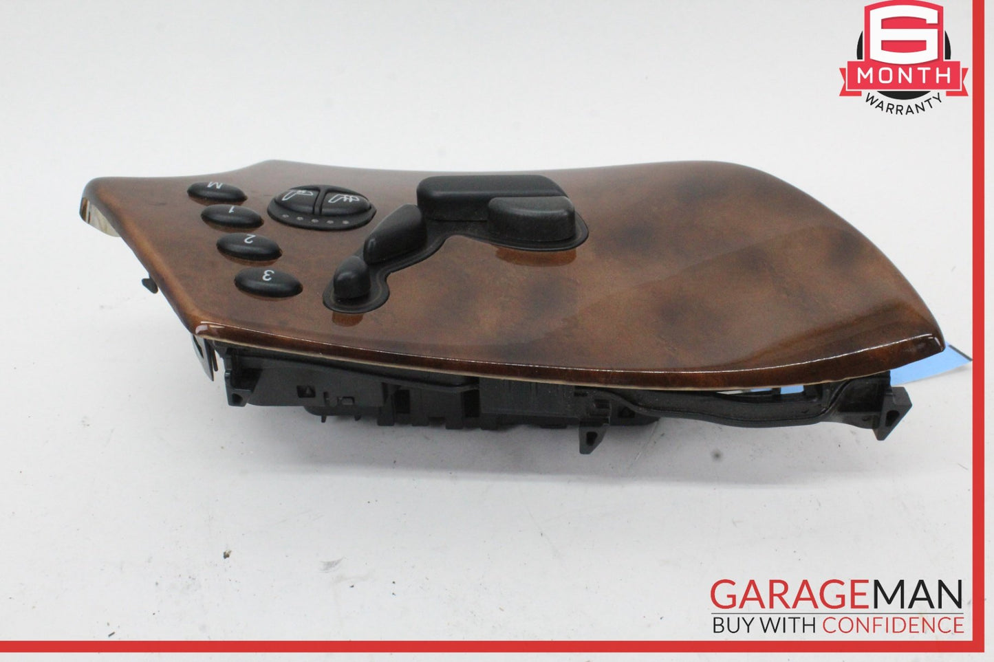 2000-2006 Mercedes CL55 AMG Front Right Seat Control Memory Switch 2158208210