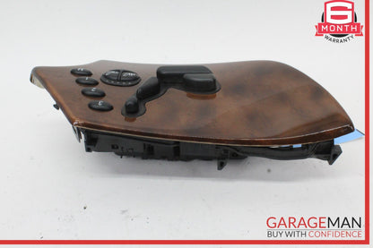 2000-2006 Mercedes CL55 AMG Front Right Seat Control Memory Switch 2158208210