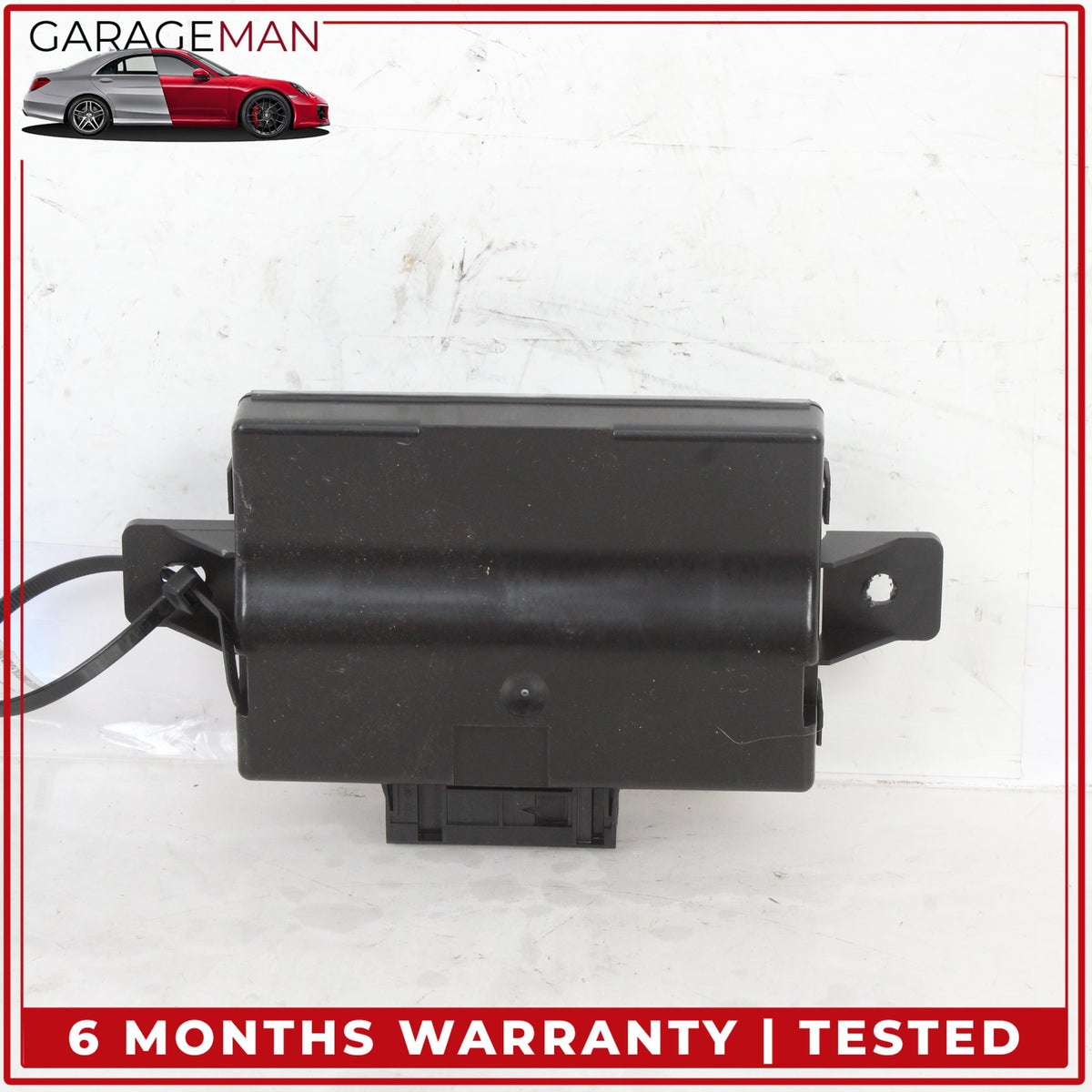 2012-2018 Audi A6 A7 Gateway Interface Control Module Unit 4G0907468AD OEM