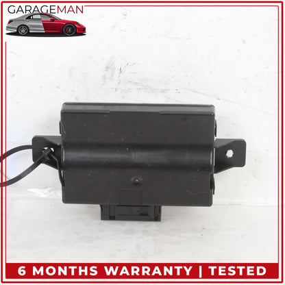 2012-2018 Audi A6 A7 Gateway Interface Control Module Unit 4G0907468AD OEM