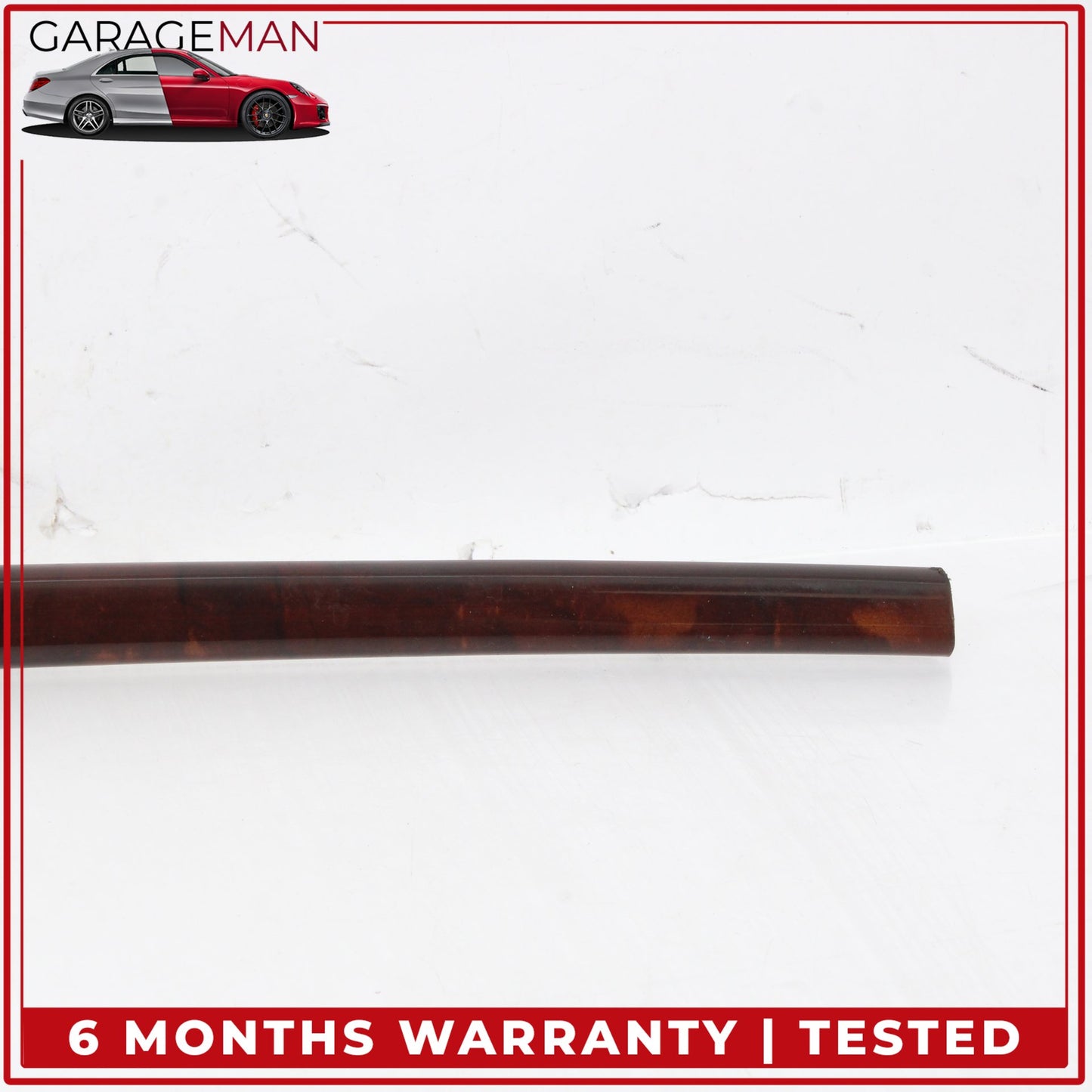 1996-2003 Mercedes-Benz E320 Door Wood Trim Set 2107200522 OEM