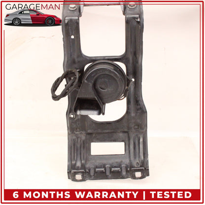 2003-2009 Mercedes W209 CLK320 Upper Radiator Support Bracket 1298172820 OEM