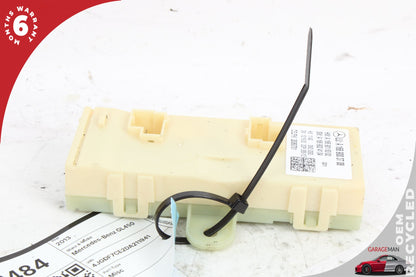 12-16 Mercedes-Benz GL450 X166 SUV Liftgate Control Module 1669003708 Genuine