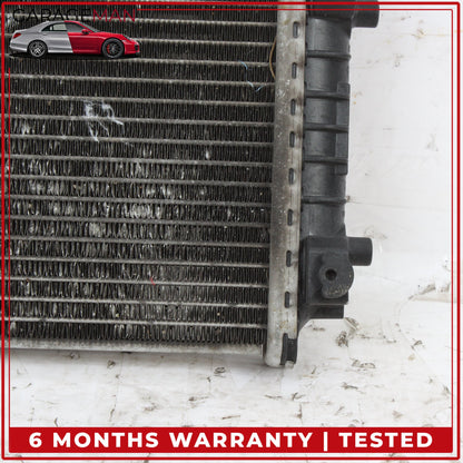 2011-2018 Audi A8 A7 Secondary Aux Auxiliary Cooling Radiator 8K0121212B OEM