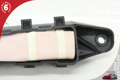 2015-2024 Porsche Macan 95B Rear Right Passenger Side Seat Airbag 95B880442A OEM