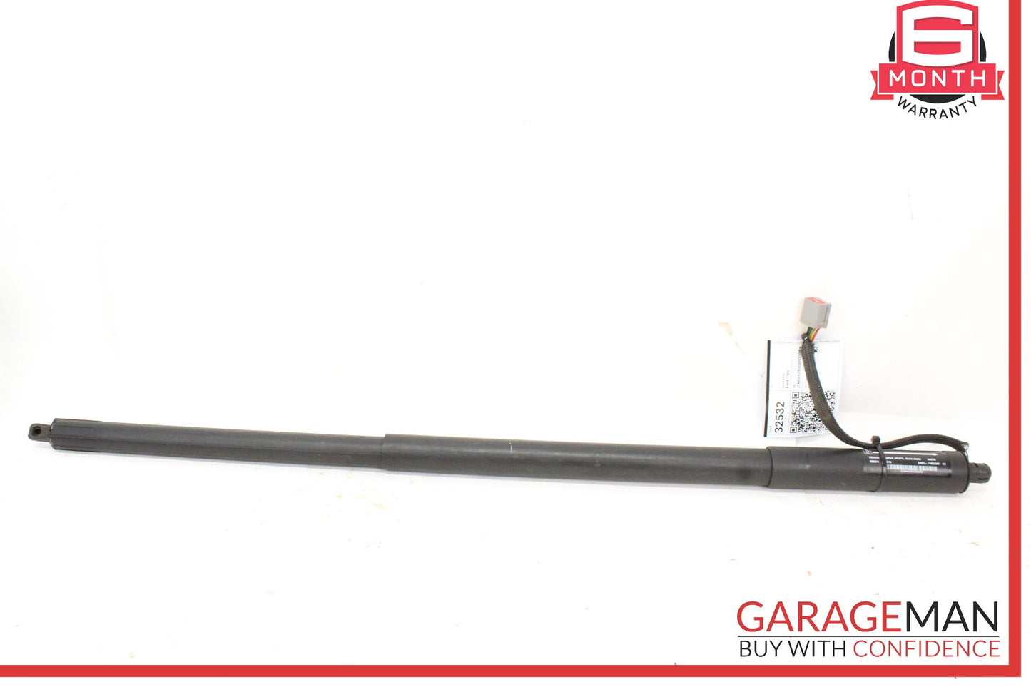 2013-2019 Ford Flex Tailgate Liftgate Power Actuator Strut DA8374402A55AB OEM