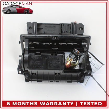 2014-2019 Mercedes-Benz CLA250 W117 Sedan Front Center Console Ashtray Compartment 1178102400 OEM
