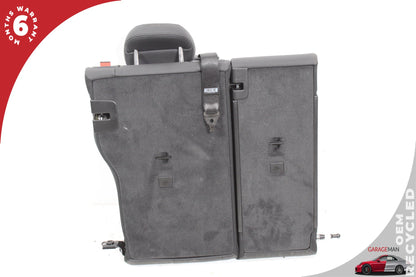 2015-2020 BMW 430i F36 Rear Left Driver Side Upper Seat Cushion 7322197 OEM