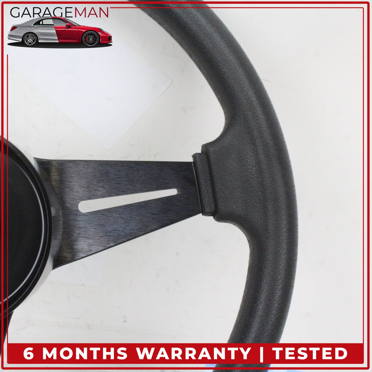 1999-2005 Porsche 911 996 Steering Wheel