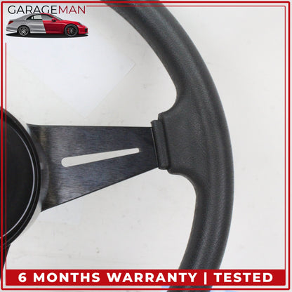 1999-2005 Porsche 911 996 Steering Wheel