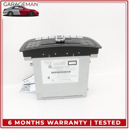 2014-2020 Mercedes-Benz CLA250 W117 Sedan Command Head Unit Navigation Radio 2469028004 OEM