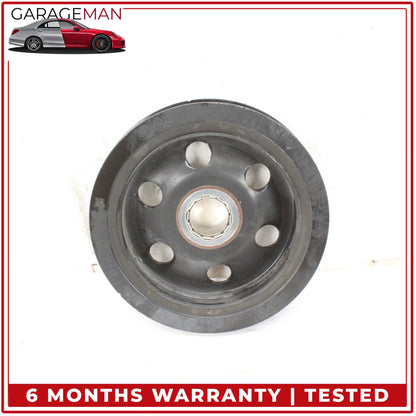 2014-2020 Mercedes W117 CLA250 Crankshaft Pulley Vibration Damper 2700300503 OEM