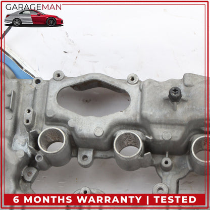 2008-2014 BMW 650i 550i 750i X5 4.4L V8 Left Side Cylinder Head Valve Cover OEM