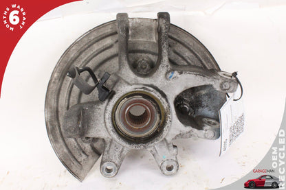 2002-2005 Ford Thunderbird Rear Right Side Spindle Knuckle Wheel Hub OEM
