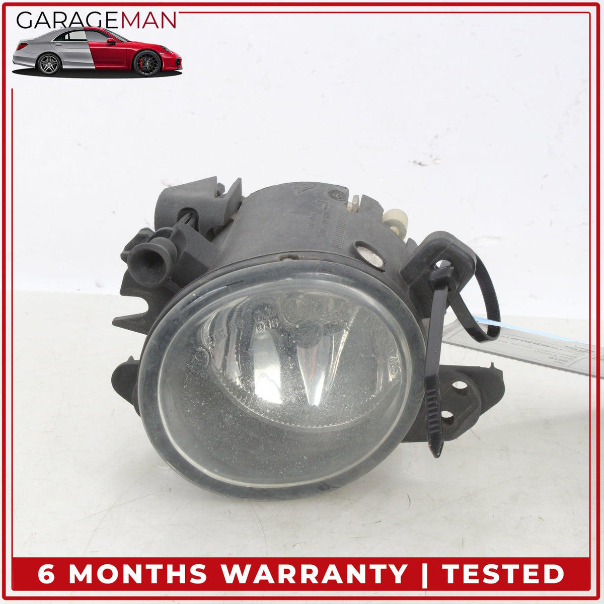 2015-2020 Mercedes X156 GLA250 Front Left Driver Side Fog Light Lamp OEM
