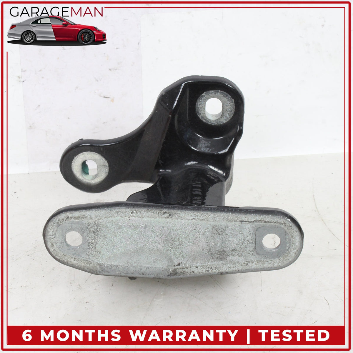2014-2020 Mercedes X156 GLA250 Front Left Side Door Upper & Lower Hinge Set OEM