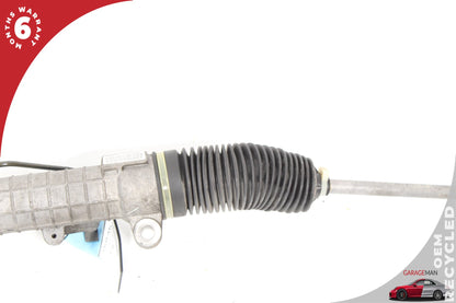 2010-2016 Land Rover LR4 SUV Rack & Pinion Assembly LR013786