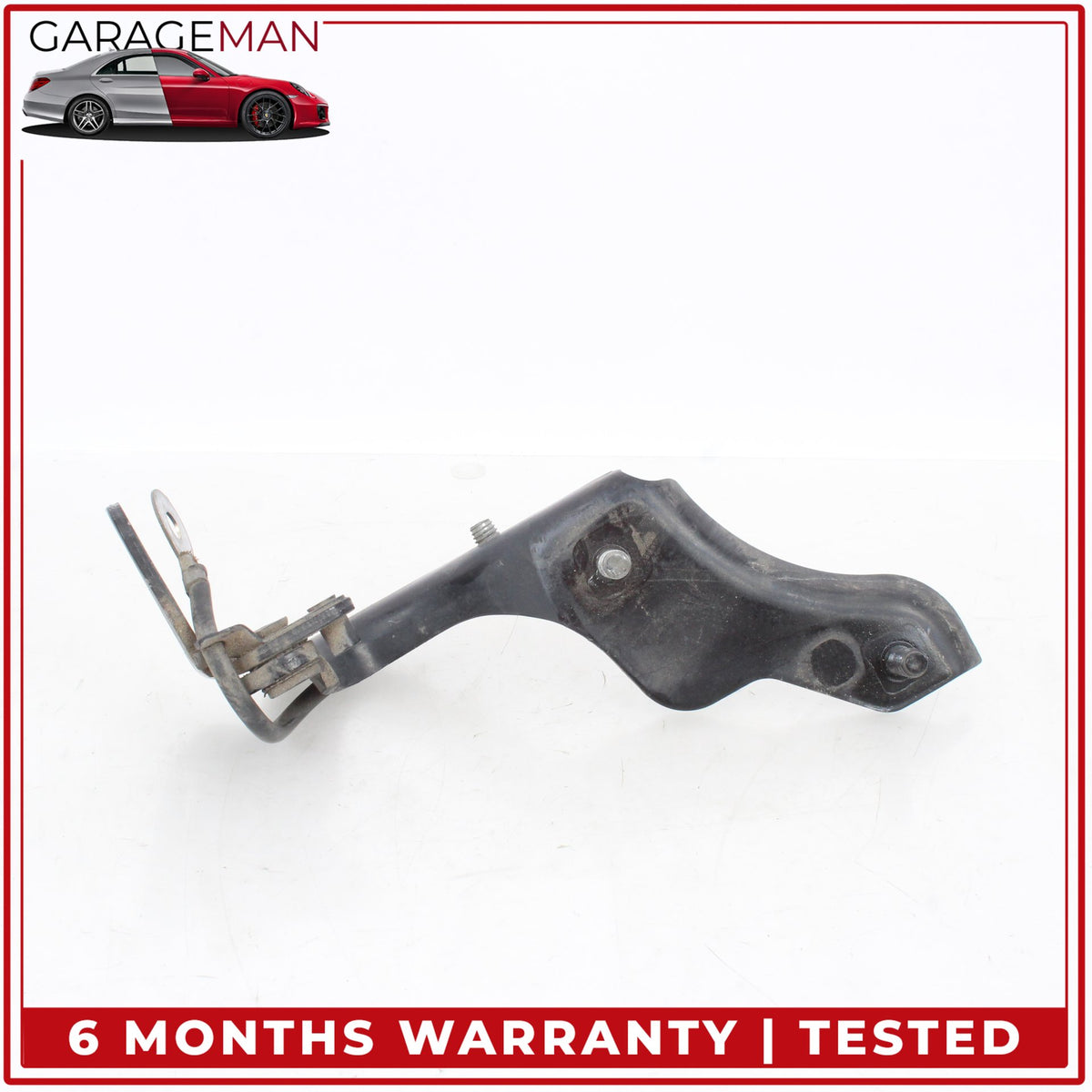 2014-2017 LR Range Rover Sport L494 Left and Right Tailgate Boot Hinge Set OEM