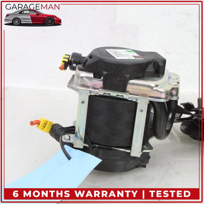 2013-2021 Land Rover Range Rover L405 Front Right Side Seat Belt Retractor OEM