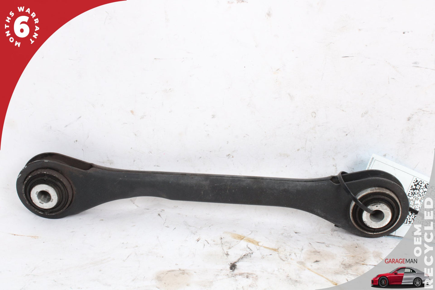 2009-2018 Audi A7 A6 Rear Left or Right Side Lower Control Arm 8K0501529L OEM