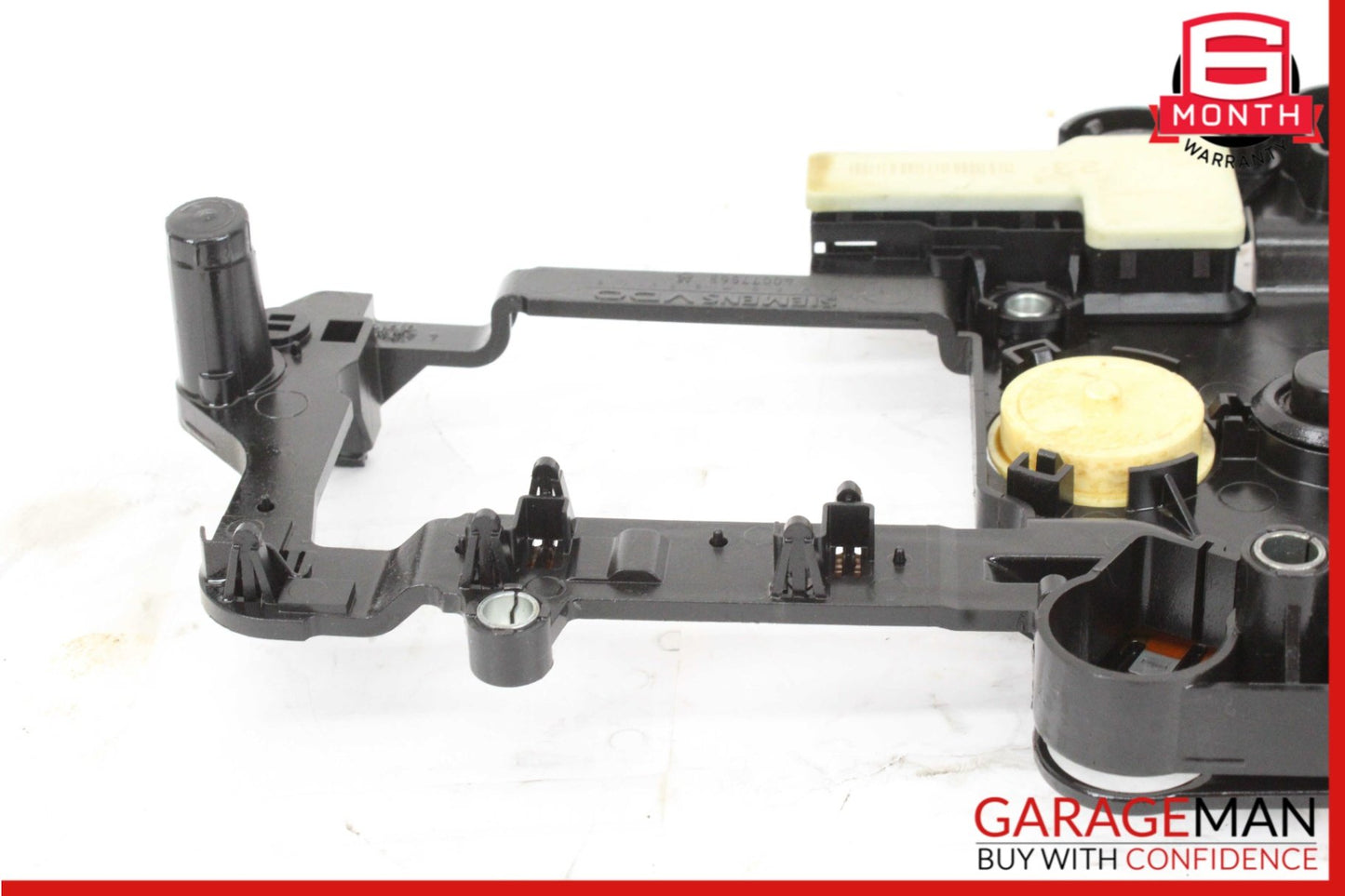 2004-2015 Mercedes-Benz C250 W204 Transmission Conductor Plate 0034460310