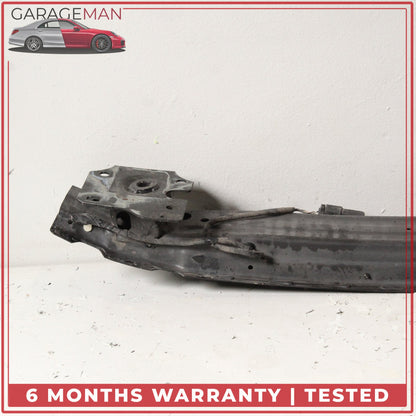 2009-2015 Jaguar XF X250 Front Bumper Reinforcement Impact Bar 8X2317757AF OEM