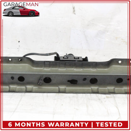 2016-2019 Buick Cascada Front Upper Radiator Support Headlamp Panel 13456178 OEM