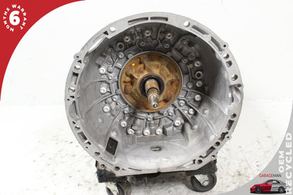 2015-2017 Mercedes W205 C300 7 Speed Automatic Transmission 722.994 OEM 55K