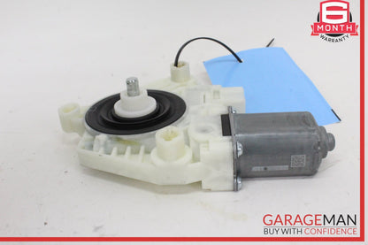 2015-2020 Mercedes-Benz C300 W205 Front Left Window Regulator Motor 2139069901