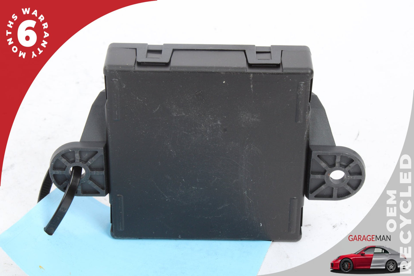 2008-2018 Mercedes W218 CLS550 Rear Left Side Door Control Module 2189001401 OEM