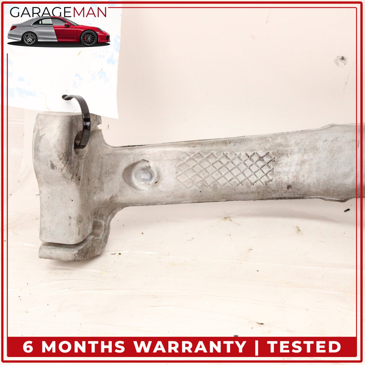 2015-2025 Porsche Macan 95B AWD Front Right Side Spindle Knuckle Wheel Hub OEM