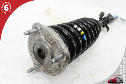 2017-2019 Mercedes-Benz E400 W213 Station Wagon Left Front Shock Absorber 2133201166