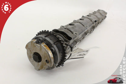 2007-2012 BMW 335is E92 RWD 3.0L Intake & Exhaust Camshaft 7540442 OEM