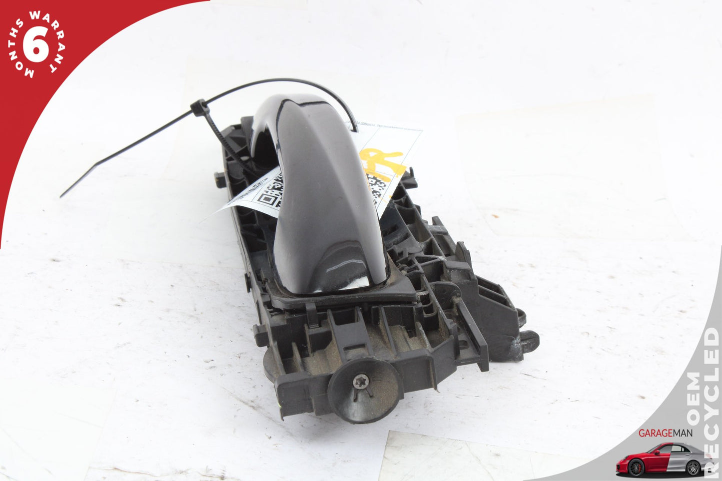 2015-2020 Mercedes-Benz C300 W205 Right Front Exterior Door Handle 0997601800