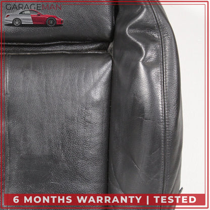 2004-2010 BMW 650i E64 Front Right Lower Bottom Seat Cushion 7064956 OEM