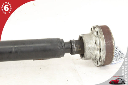 2010-2015 Audi Q7 AWD 3.0L Front Propeller Driveshaft Drive Shaft 7L8521101C OEM