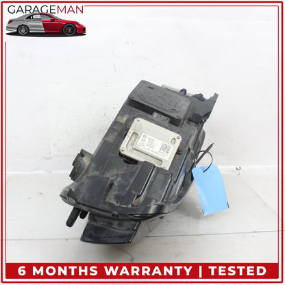 2012-2015 Audi A6 S6 Front Left Side Full LED Head Light Lamp 4G0941033E OEM