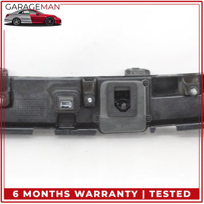 2010-2017 BMW 550i F07 Rear Trunk Open Release Handle w/ Camera 7223190 OEM
