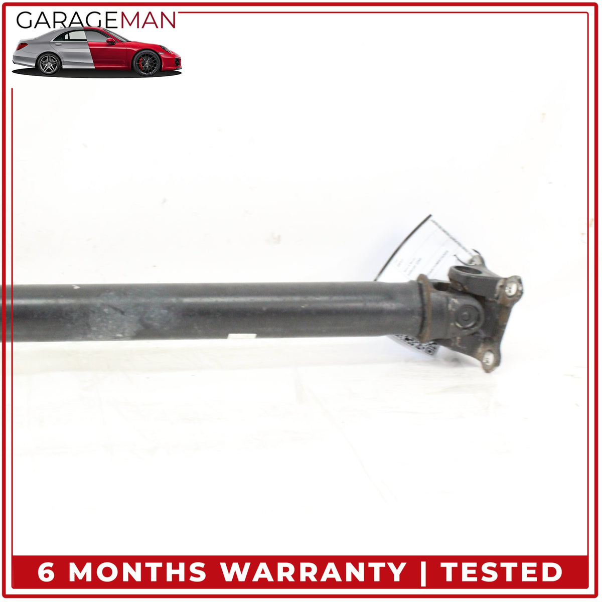 2016-2024 Infiniti Q50 Q60 Front Propeller Driveshaft Drive Shaft 372005CA0B OEM