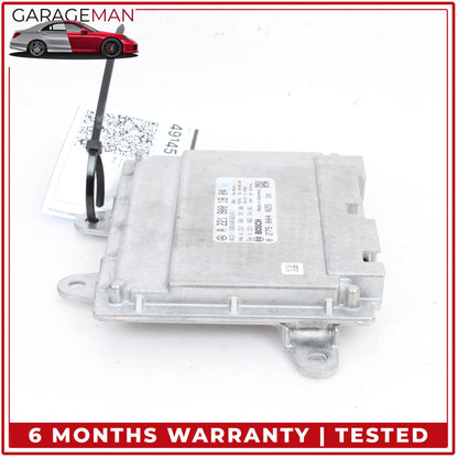 2010-2014 Mercedes W216 CL550 Night Vision Camera Control Module 2219001804 OEM