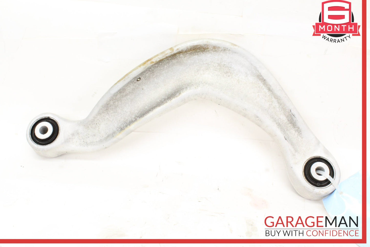 2009-2018 Audi RS5 8T Convertible Right Rear Upper Control Arm 8K0505324H OEM