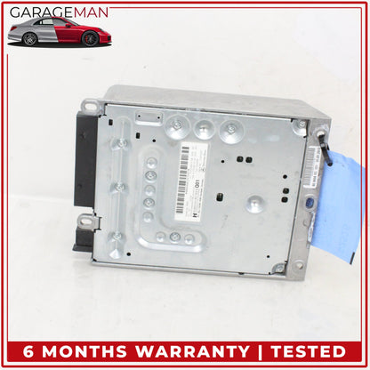 2008-2017 Mercedes W207 E350 CLS400 Audio Radio Sound System Amplifier AMP OEM